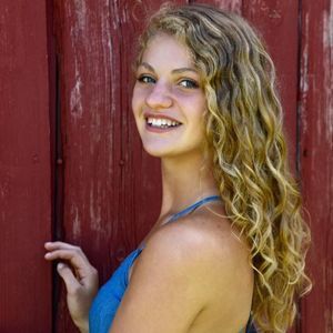 Meet your Posher, Brianna